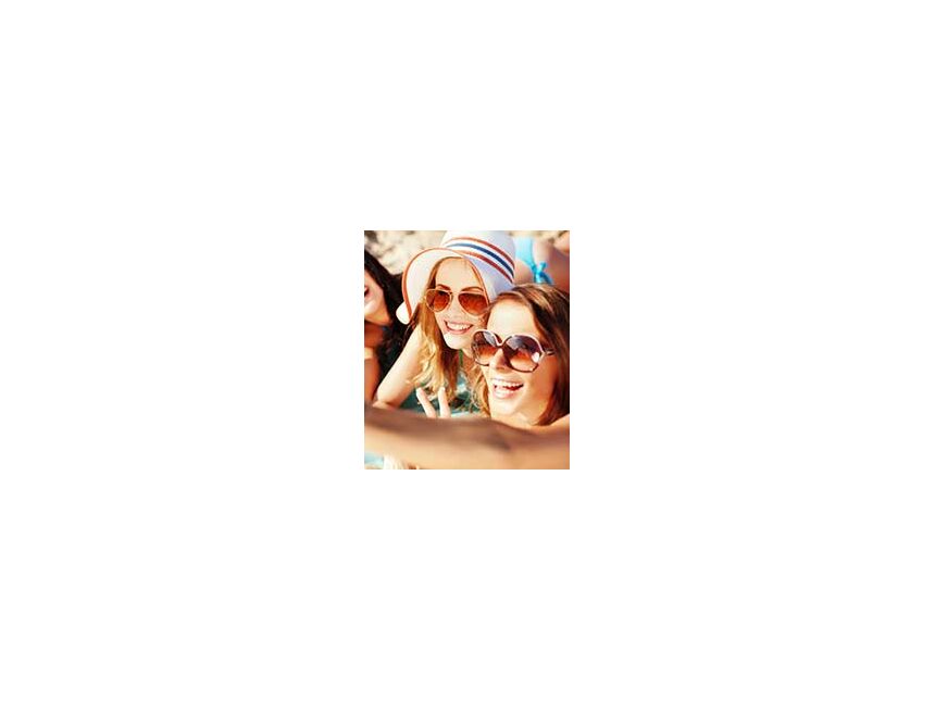 Werbeartikel im Sommer