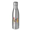 Vasa cop vac bottle - BK Standard | Silver | Inget reklamtryck | Inte tillgängligt | Inte tillgängligt