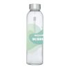 Bodhi 500 ml sportflaska i glas Svart | Inte tillgängligt