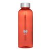 Bodhi 500 ml vattenflaska av RPET Standard | Röd | Inget reklamtryck | Inte tillgängligt | Inte tillgängligt