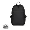 Renew AWARE™ rPET 15'' ryggsäck för laptop svart | Inget reklamtryck | Inte tillgängligt | Inte tillgängligt | Inte tillgängligt