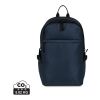 Renew AWARE™ rPET 15'' ryggsäck för laptop marinblå
