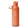 Ocean Bottle GO 500 ml vakuumisolerad vattenflaska Standard | Sun Orange | Inget reklamtryck | Inte tillgängligt | Inte tillgängligt