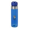 Dylan 650 ml Tritanflaska med piplock Blå