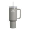 Stanley Quencher H2.0 1 200 ml mugg  Standard | Grå | Inget reklamtryck | Inte tillgängligt | Inte tillgängligt