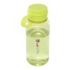 Ryder 900 ml RCS-certifierad RPET-sportflaska med multifunktionslock  Limegrön
