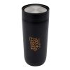 Camden 350 ml RCS-certifierat dricksglas av rostfritt stål Svart