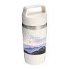 Stanley Café-To-Go 350 ml resemugg Krämfärgad