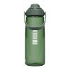 Camelbak® Thrive Chug 750 ml Tritan Renew vattenflaska med skruvlock Standard | Skogsgrön | Inget reklamtryck | Inte tillgängligt | Inte tillgängligt