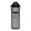 Camelbak® Thrive Chug 750 ml Tritan Renew vattenflaska med skruvlock Stormgrå