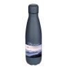 Cove 750 ml vattenflaska med enkelvägg tillverkad av RCS-certifierat rostfritt stål Standard | Hale Blue | Inget reklamtryck | Inte tillgängligt | Inte tillgängligt