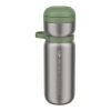 Mepal Twist 600 ml isolerad sportflaska Mossgrön