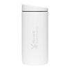 MiiR Flip Traveler 354 ml vattenflaska vit