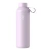 Ocean Bottle Peak 710 ml vakuumisolerad vattenflaska Lavendel
