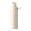 Ocean Bottle Peak GO 710 ml vakuumisolerad vattenflaska Standard | Sandstone | Inget reklamtryck | Inte tillgängligt | Inte tillgängligt