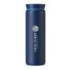 Ocean Bottle Peak Brew 590 ml termosmugg Ocean Blue2
