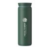 Ocean Bottle Peak Brew 590 ml termosmugg Standard | Skogsgrön | Inget reklamtryck | Inte tillgängligt | Inte tillgängligt