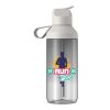 Ocean Bottle GO Clear 710 ml vattenflaska Rock Grey