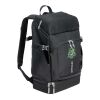 Stanley Vitalize™ Macro Method återvunnen ryggsäck 29L Svart / Blå
