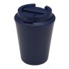 Newport 300 ml resemugg med dubbla väggar Marinblå