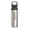 Mepal Ellipse 500 ml isolerad temugg  Svart