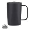 Aviana™ Rowan RCS mugg 450 ML svart