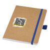 Berk A5-anteckningsbok av återvunnet papper Standard | Blå | Inget reklamtryck | Inte tillgängligt | Inte tillgängligt