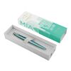 Parker Jotter SE Global Icons kulspetspenna Turkos