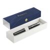 Waterman Allure rollerball-penna 2.0 (svart bläck) Svart