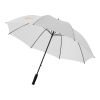 30'' Yfke stormparaply Vit
