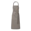 Viera apron - light grey Standard | Grå | Inget reklamtryck | Inte tillgängligt | Inte tillgängligt | Inte tillgängligt