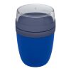 Mepal Ellipse lunch box Vivid blue