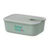 Mepal EasyClip 1 000 ml matlåda Salvia