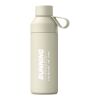 Ocean Bottle 500 ml 3-i-1-presentförpackning Sandstone