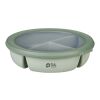 Mepal Cirqula Bento-skål (250+250+500 ml)  Salvia