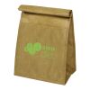 Brown Paper Bag Cooler Standard | Natur | Inget reklamtryck | Inte tillgängligt | Inte tillgängligt