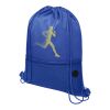 Oriole ryggsäck med dragsko och nät Standard | Kungsblå | Inget reklamtryck | Inte tillgängligt | Inte tillgängligt | Inte tillgängligt