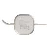 Zens Pro 2 240 W USB-C 2-i-1-laddningskabel Vit