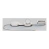Zens Pro 3 140 W USB-C 3-i-1-laddningskabel Standard | Vit | Inget reklamtryck | Inte tillgängligt | Inte tillgängligt