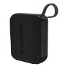 Boompods Beachboom Mini 5W vattentät minihögtalare Svart