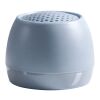 Boompods Zero-Snap 5W magnetisk vattentät trådlös högtalare Isblå