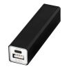 2200 mAh Volt powerbank Standard | Svart | Inget reklamtryck | Inte tillgängligt | Inte tillgängligt