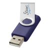 Rotate Basic USB 32GB Kungsblå