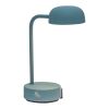 Kooduu Fokus bärbar lampa Teal