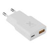 Xtorm XG2SL025 Go2 SlimLine 25 W laddare Standard | Vit | Inget reklamtryck | Inte tillgängligt | Inte tillgängligt