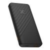 Xtorm Go2 20W 10 000mAh powerbank med snabbladdning Svart