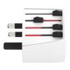 SKROSS® MUV Micro världsadapter vit