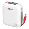 SKROSS® Reload 10 000mAh powerbank vit