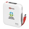 SKROSS® Reload 5000mAh powerbank vit