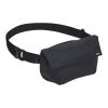 Thule EnRoute crossbody-väska 2L  Standard | Svart / Blå | Inget reklamtryck | Inte tillgängligt | Inte tillgängligt